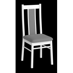Krzesło Kora KRZ1 sosna andersen