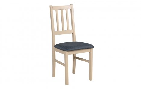 Krzesło BOSS 4