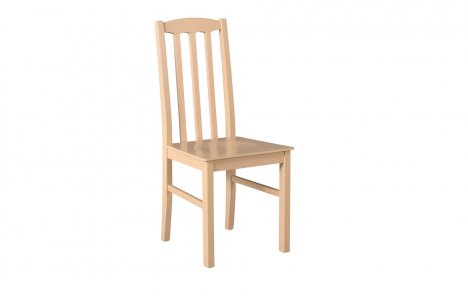 Krzesło BOSS 12D