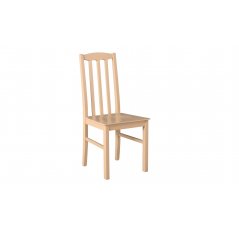 Krzesło BOSS 12D